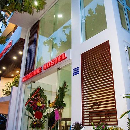 Sunshine Hostel Hue Bagian luar foto