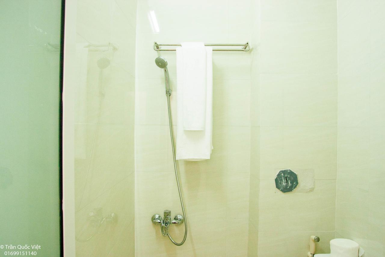 Sunshine Hostel Hue Bagian luar foto